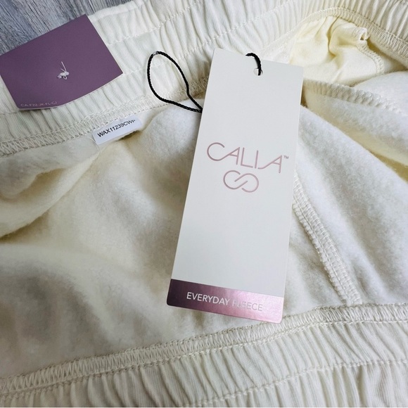 Calia Everyday Fleece Joggers Plus Size - Picture 5 of 7